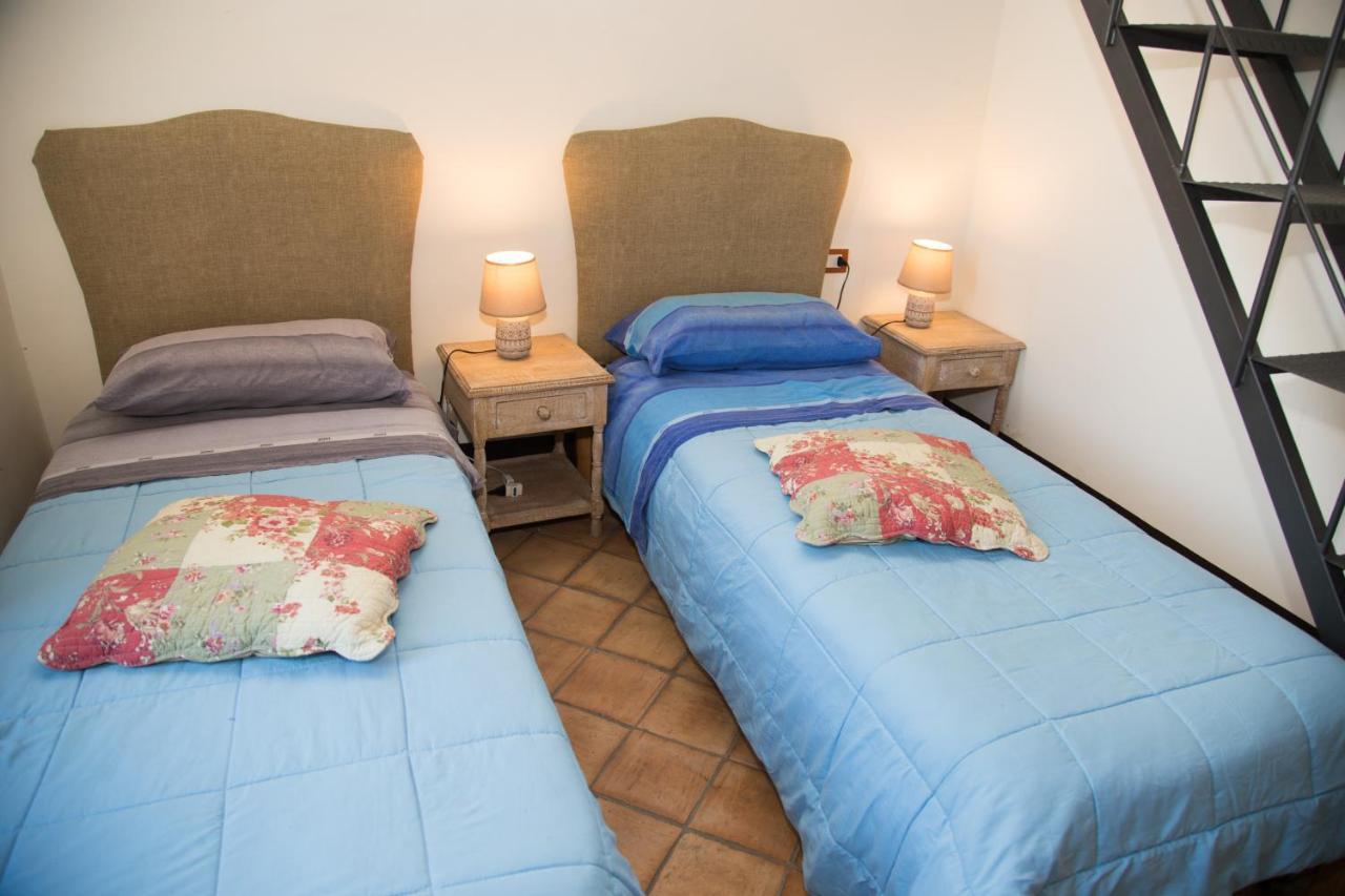 Ferienwohnung La Piazzetta Bracciano  Exterior foto