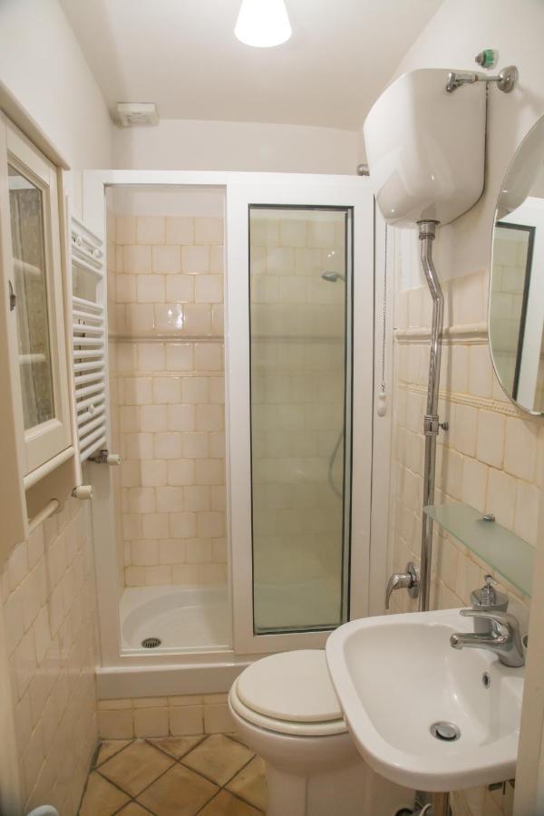 Ferienwohnung La Piazzetta Bracciano  Exterior foto