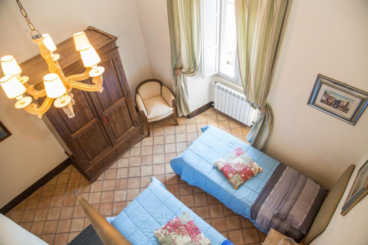 Ferienwohnung La Piazzetta Bracciano  Exterior foto