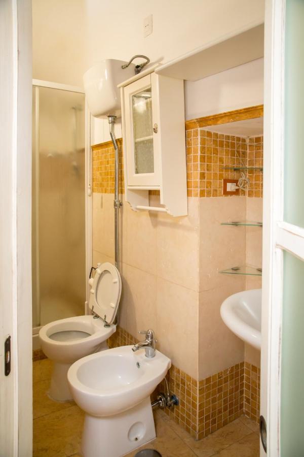 Ferienwohnung La Piazzetta Bracciano  Exterior foto